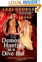 Demon Hunting in a Dive Bar