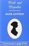 Pride and prejudice