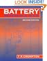 Battery Reference Book