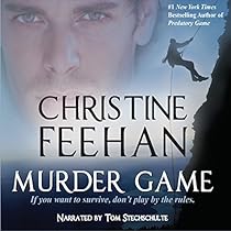 [B.o.o.k] Murder Game [P.D.F]