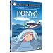 Ponyo sur la falaise