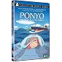 Ponyo sur la falaise