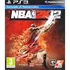 NBA 2K12