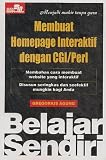 Membuat Homepage Interaktif dengan CGI/Perl