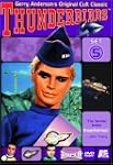 Thunderbirds Set 5