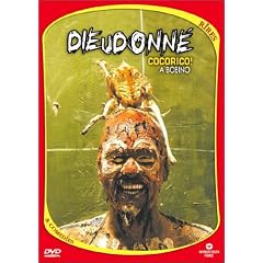 Dieudonn� : Cocorico ! � Bobino