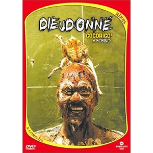 Dieudonné : Cocorico à Bobino en streaming gratuit