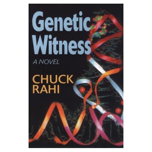 Genetic Witness