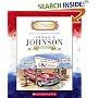 Lyndon B. Johnson: Thirty-sixth President 1963-1969 (Getting to Know the Us Presidents)