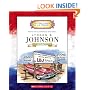 Lyndon B. Johnson: Thirty-sixth President 1963-1969 (Getting to Know the Us Presidents)