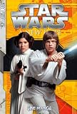 Books : Star Wars: Episode 4 a New Hope (Star Wars Cinemanga)