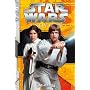 Star Wars: Episode 4 a New Hope (Star Wars Cinemanga)