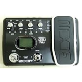 ZOOM G2.1Nu マルチエフェクター