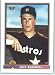 1991 Bowman #183 Jeff Bagwell - Houston Astros (RC - Rookie Card)(Baseball Cards)