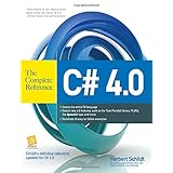 c 40 the complete reference