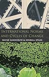 International norms and cycles of change
