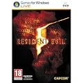 Resident Evil 5