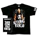 Search : WWE - Texas Rattlesnake T-Shirt