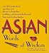 Books : Asian Words of Wisdom