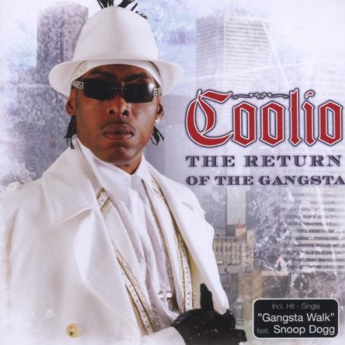 Edel Recor (Edel) The Return of the Gangsta