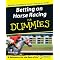learn about Horses, Horse Racing and Handicapping.