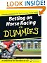 Betting on Horse...