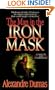 The Man in the Iron Mask
