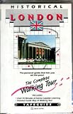 Review Penton Overseas Inc.,U.S.  / London: The Complete Walking Tour: Historical London (Walking Tours)