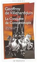 Conquête de Constantinople