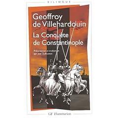 Conqu�te de Constantinople