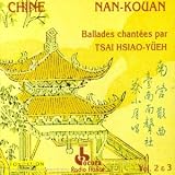 V2/3 Nan-Kuan Ballads