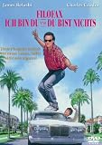 Filofax - Ich bin du und du bist nichts - James Belushi