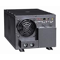 Tripp Lite APS2448UL Inverter / Charger 2400W 48V DC to 120V AC 15A Hardwire UL rated