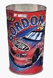 Jeff Gordon #24 15 Waste Basket