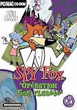 Revue Humongous  / Spy fox : operation sos planete