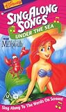Sing Along Songs - Under The Sea (Disney)