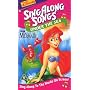 Sing Along Songs - Under The Sea (Disney) [VHS]