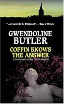Coffin Knows The Answer (Wwl Mystery)