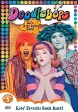 Doodlebops: Volume 3, Lets Have Some Fun
