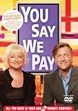 Richard and Judy's - You Say We Pay - Interactive DVD Game [Interactive DVD]