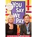 Richard and Judy's - You Say We Pay - Interactive DVD Game [Interactive DVD]