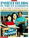 Book Portfolios in the Classroom (Grades 1-6)