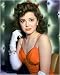 Ann Rutherford - Movie Poster / Print -- Custom Framing Available Image