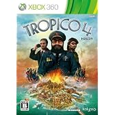 Tropico 4 -トロピコ 4 日本語版-