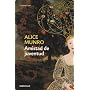 Amistad de juventud (Contemporanea (debolsillo)) de Alice Munro