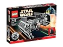 LEGO Star Wars Darth Vader's TIE Fighter