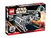 LEGO Star Wars Darth Vader's TIE Fighter
