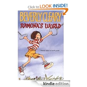 Ramona's World (Ramona Quimby)