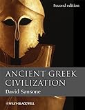 Ancient Greek civilization