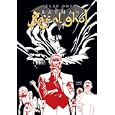 Batman: Year One - Ra's Al Ghul (Batman)